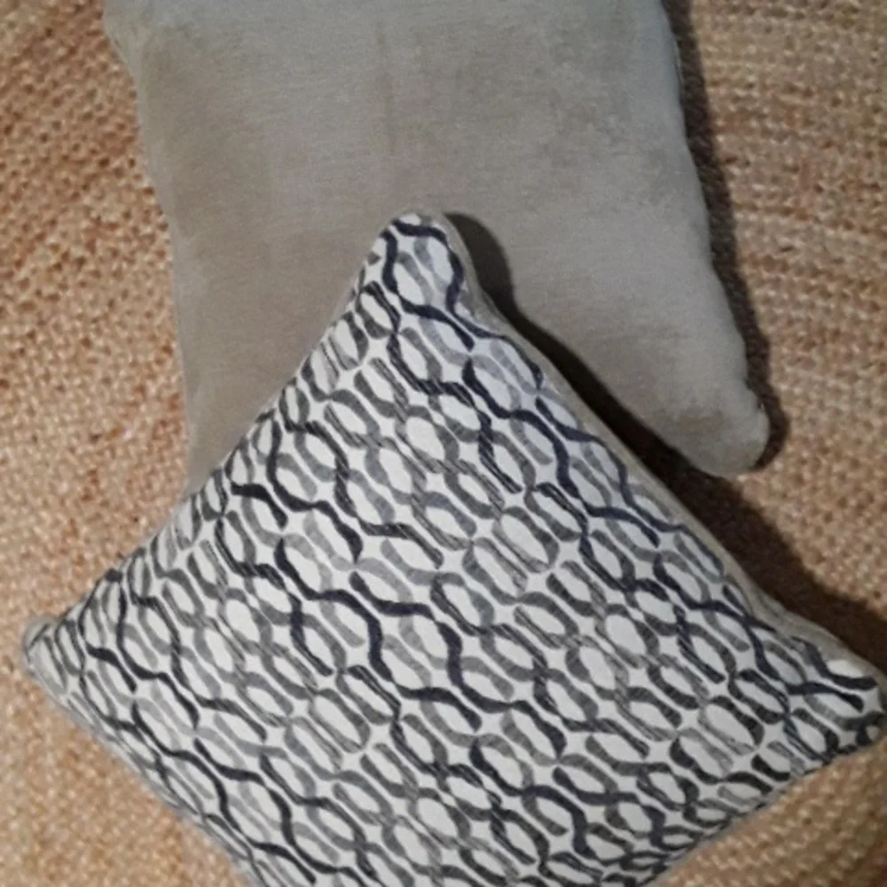 2 new pillows no tags